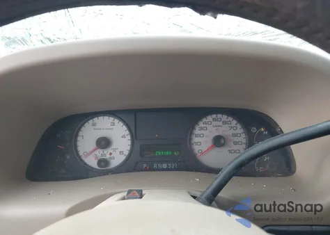 2006 Ford F250 Super Duty from USA, damaged, VIN 1FTSW21PX6EA05409